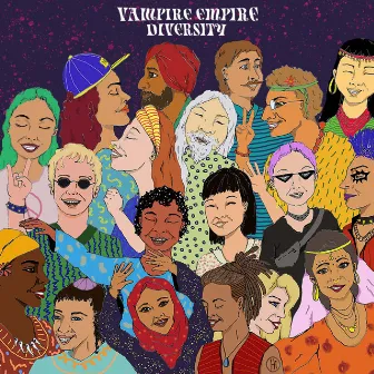 Diversity by Vampire Empire