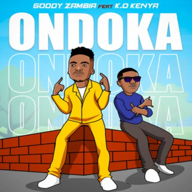 Ondoka