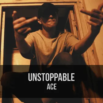 Unstoppable by Manswaag