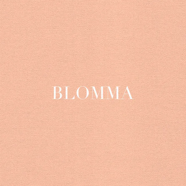 BLOMMA