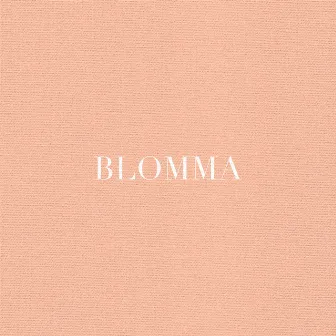 BLOMMA by Jacob Pavek