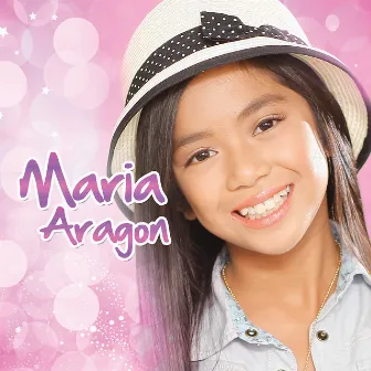 Maria Aragon by Maria Aragon