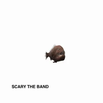 ALBUM OF THE YEAR 2023 by Scary the Band