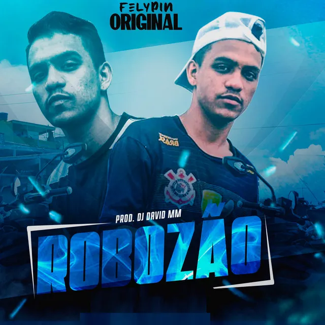 Robozão