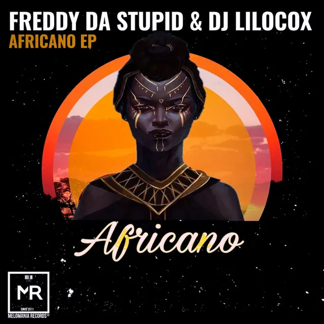 Africano - Original Mix