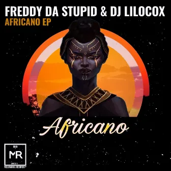 Africano by Freddy da Stupid