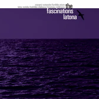 latona by the fascinations