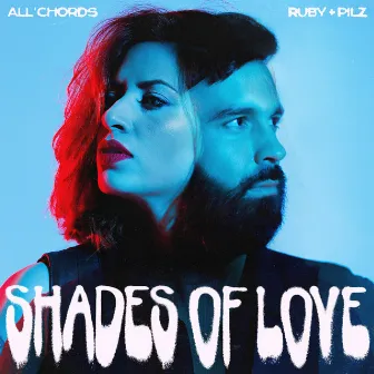 Shades of Love by Ruby