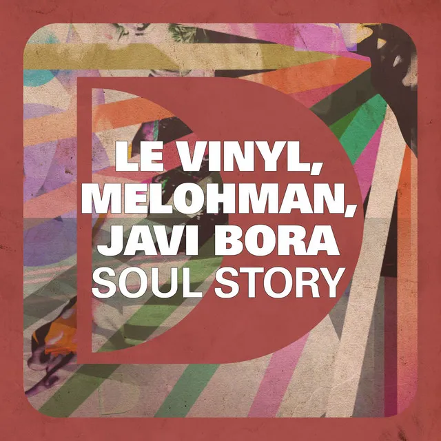 Soul Story - Original Mix