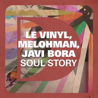 Soul Story by Le Vinyl