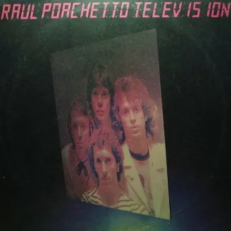 Television by Raul Porchetto