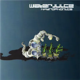 Hydrophonics by Waterjuice