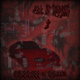 ALL IT TAKES 2 by $enseless