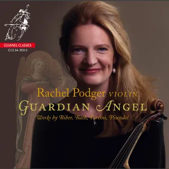 Guardian Angel by Rachel Podger