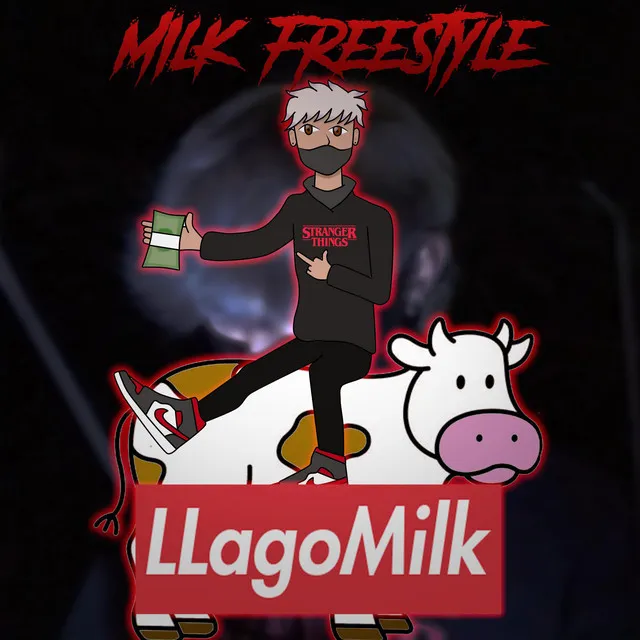 Milk Freestyle