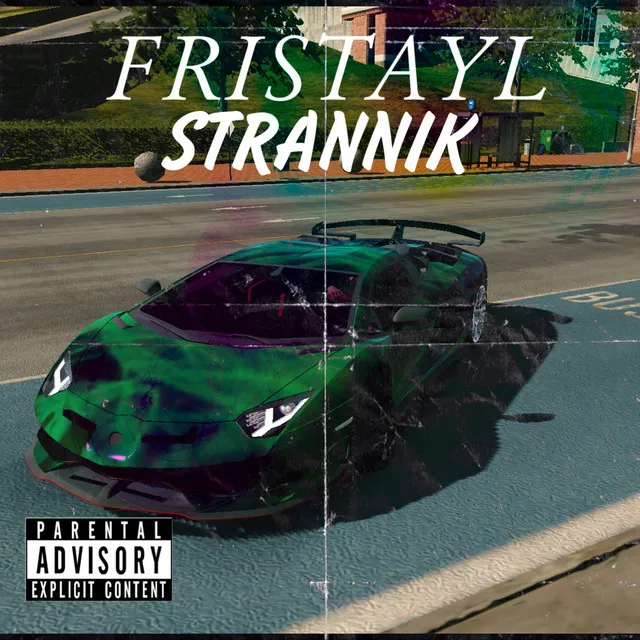 Fristayl