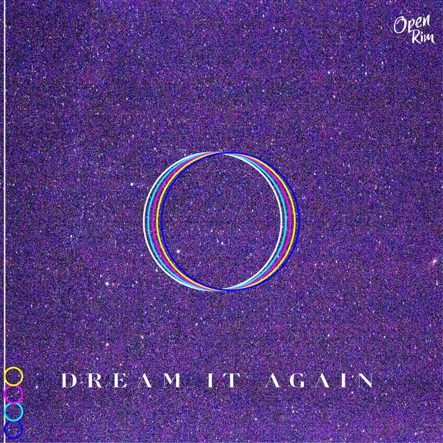 Dream It Again