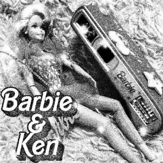 BARBIE & KEN by Bruce Laren