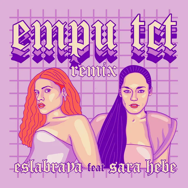 Empu Tct - Remix