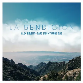 La Bendición by Tyrone Diaz