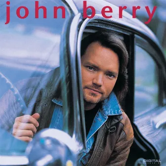 John Berry by John Berry