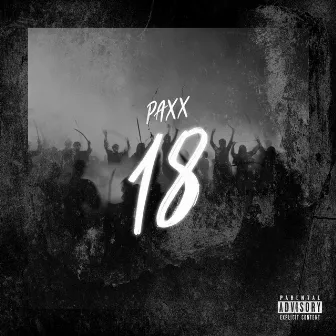 18 by Paxx