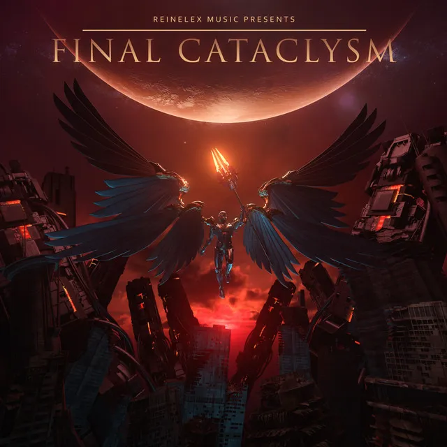 Final Cataclysm Album Mix