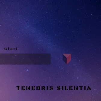 Tenebris Silentia by Cieri