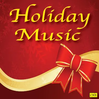 Holiday Music by Holiday Music