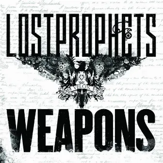 BRING EM' DOWN by lostprophets