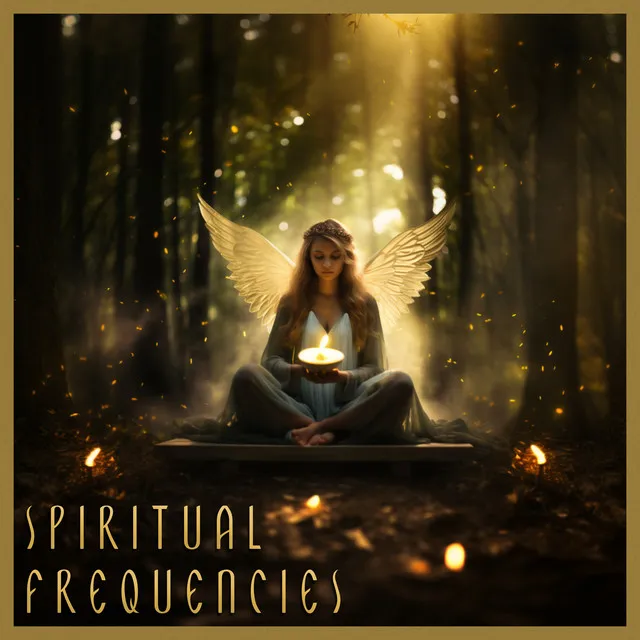 Breathwork For Spiritual Frequencies