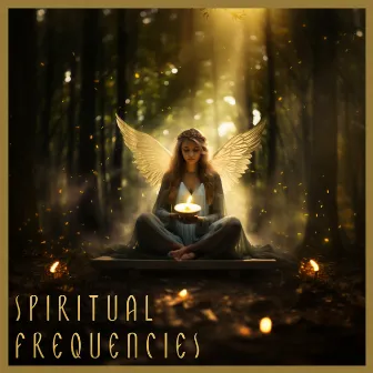 Breathwork For Spiritual Frequencies by Spiritual Frequencies