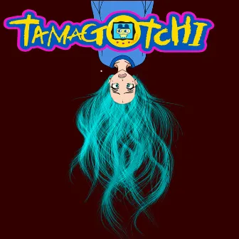 TAMAGOTCHI by KANIMA