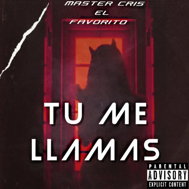 Tu Me Llamas