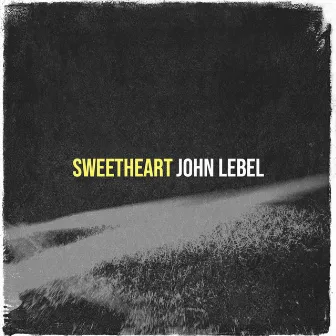 Sweetheart by John Lebel