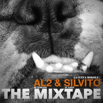 The Mixtape by Silvito El Libre