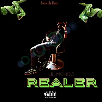 Realer by Lil mondo