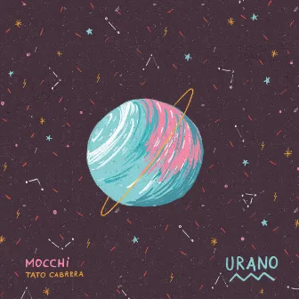 Urano by Mocchi