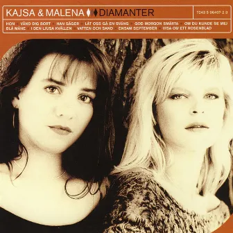 Diamanter by Kajsa & Malena