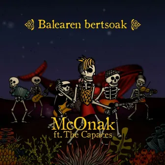 Balearen Bertsoak by Mconak