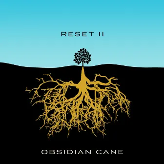 RESET II by Obsidian Cane