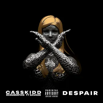 Despair by CassKidd