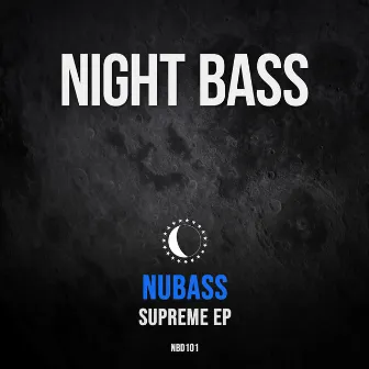 Supreme by NuBass