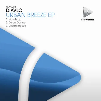 Urban Breeze EP by Diavlo