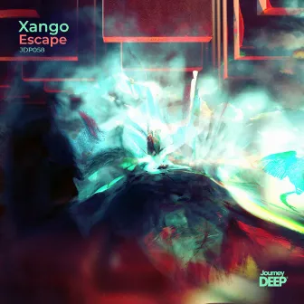 Escape by Xango