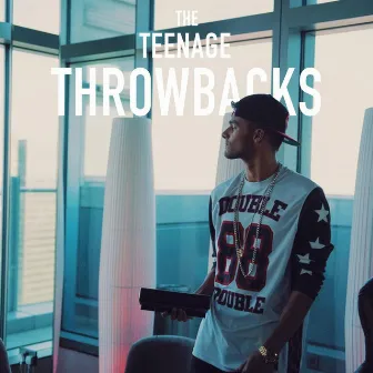 The Teenage Throwbacks by Cristian MJC