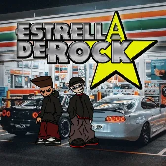 Estrella de Rock by Soster NM