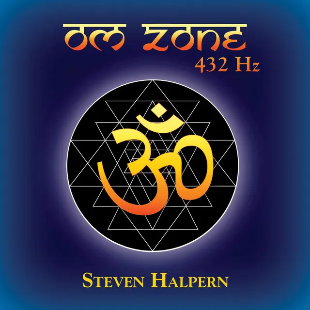 OM Zone 432 Hz (Part 12)