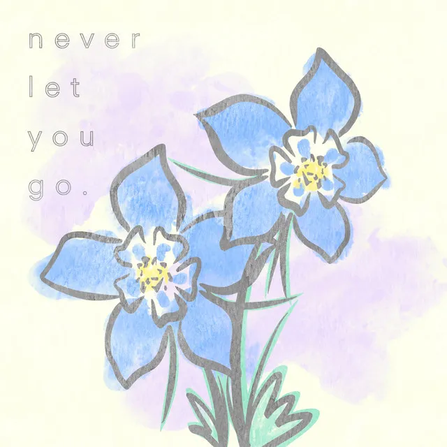 Never Let You Go