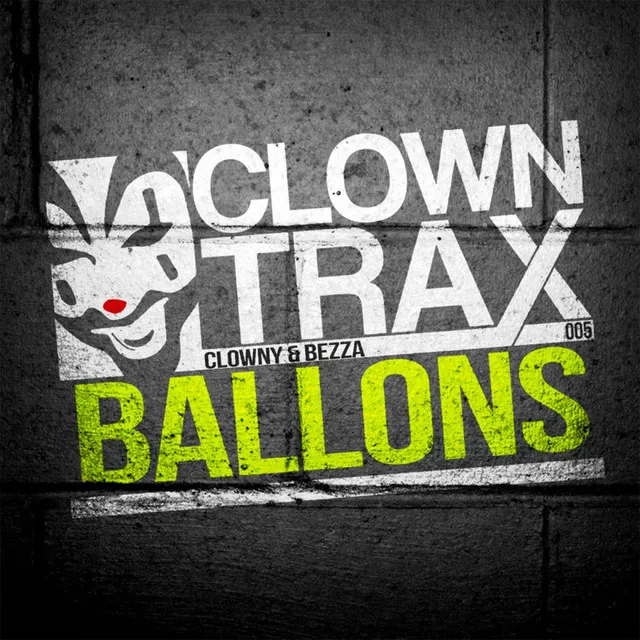 Ballons - Original Mix